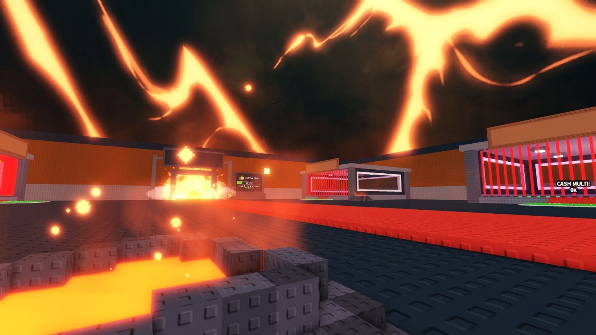 The changes made by the Molten Event (Image via StealaBrainrotR/X)